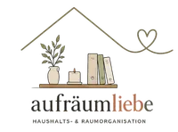 aufräumliebe – Haushalts- & Raumorganisation