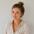Lisa, das Gesicht von aufraeumliebe.com