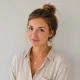 Lisa, das Gesicht von aufraeumliebe.com